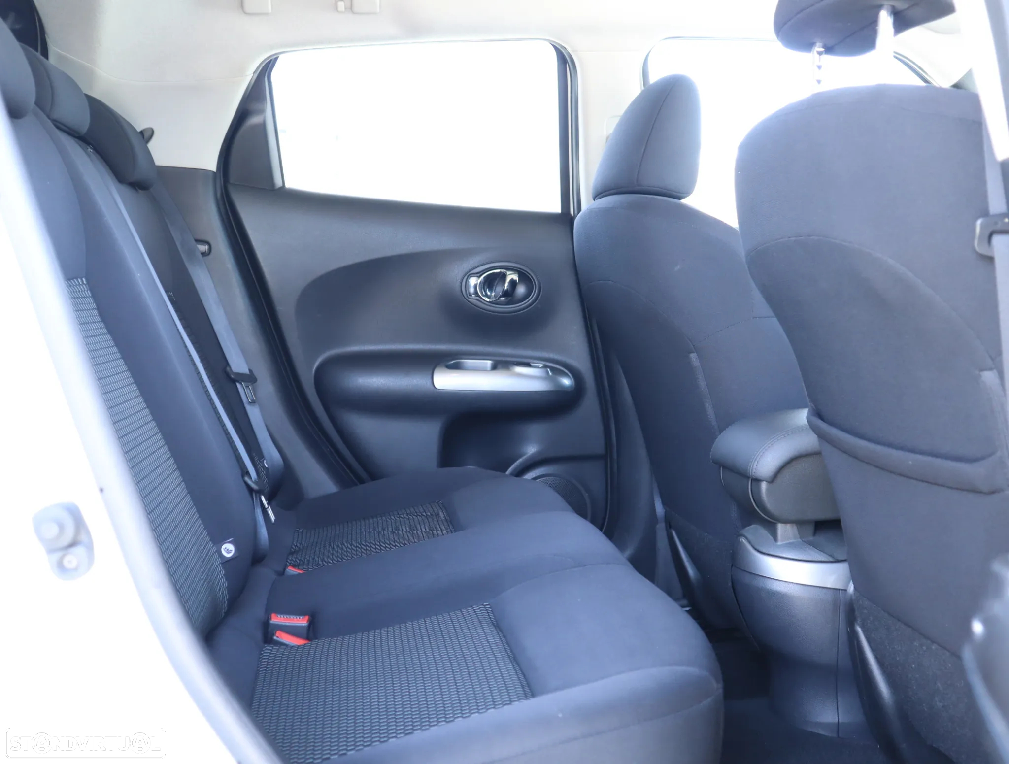 Nissan Juke 1.2 DIG-T Acenta - 20