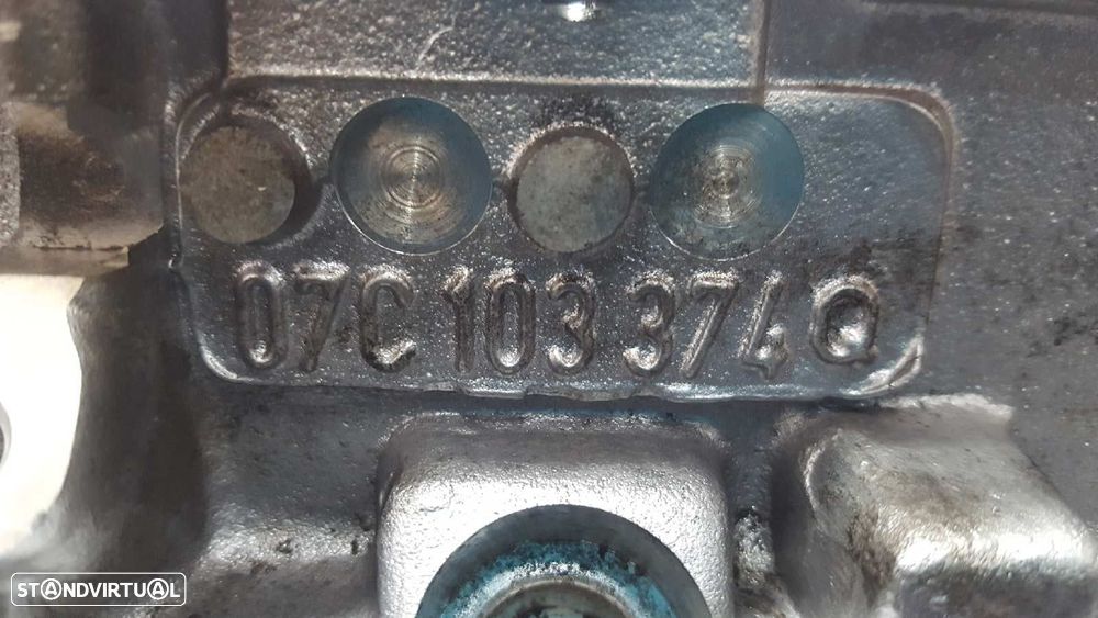 COLAçA VOLKSWAGEN PHAETON (3D2/3D8) W12 (5 ASIENTOS) - 6