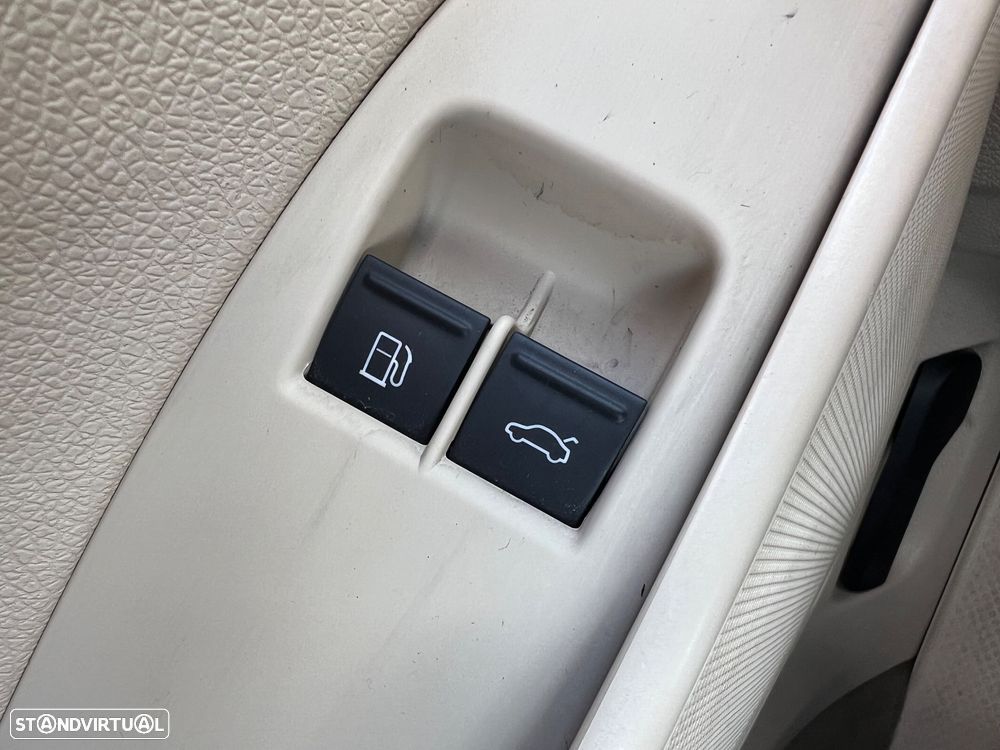 VW EOS 2.0 TDi Top - 46