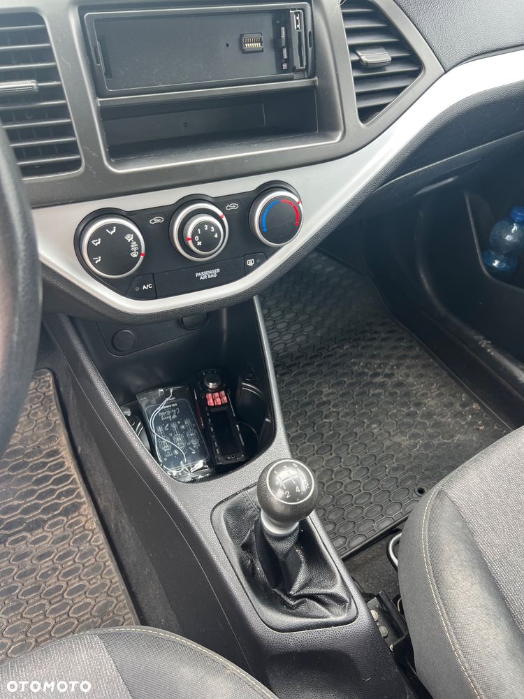 Kia Picanto - 9