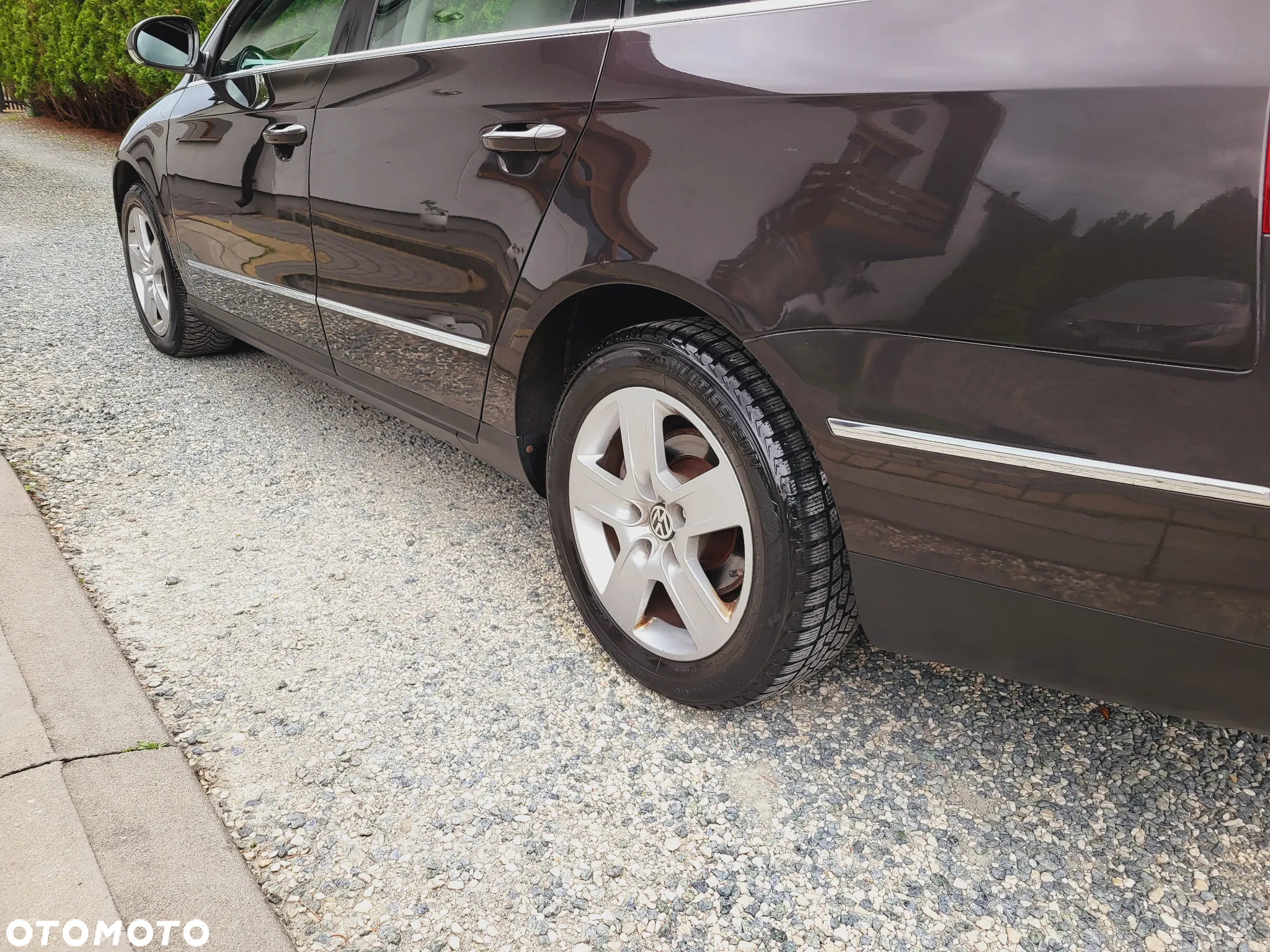 Volkswagen Passat 1.9 TDI Comfortline - 18
