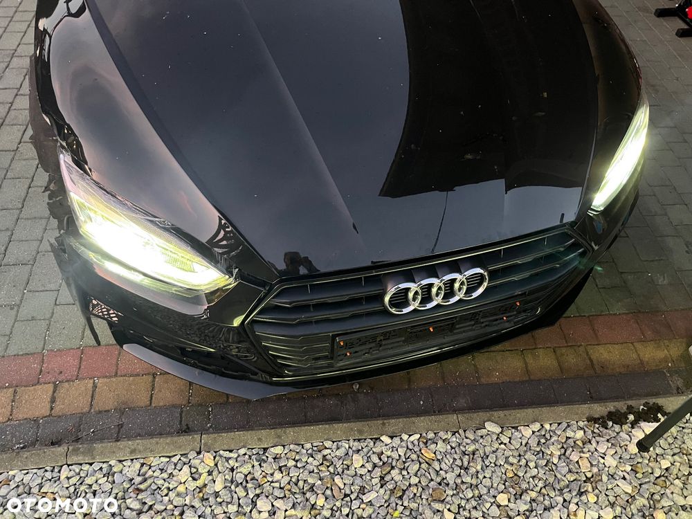 Audi A5 Sportback - 31