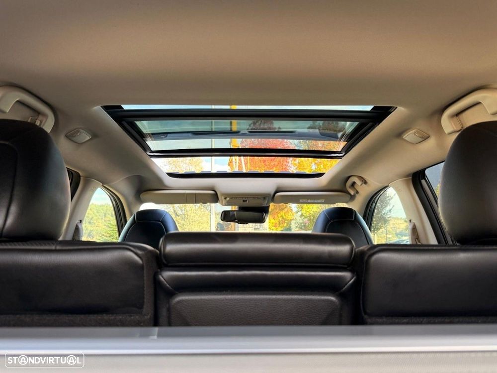 Nissan X-Trail 1.6 dCi Tekna - 22