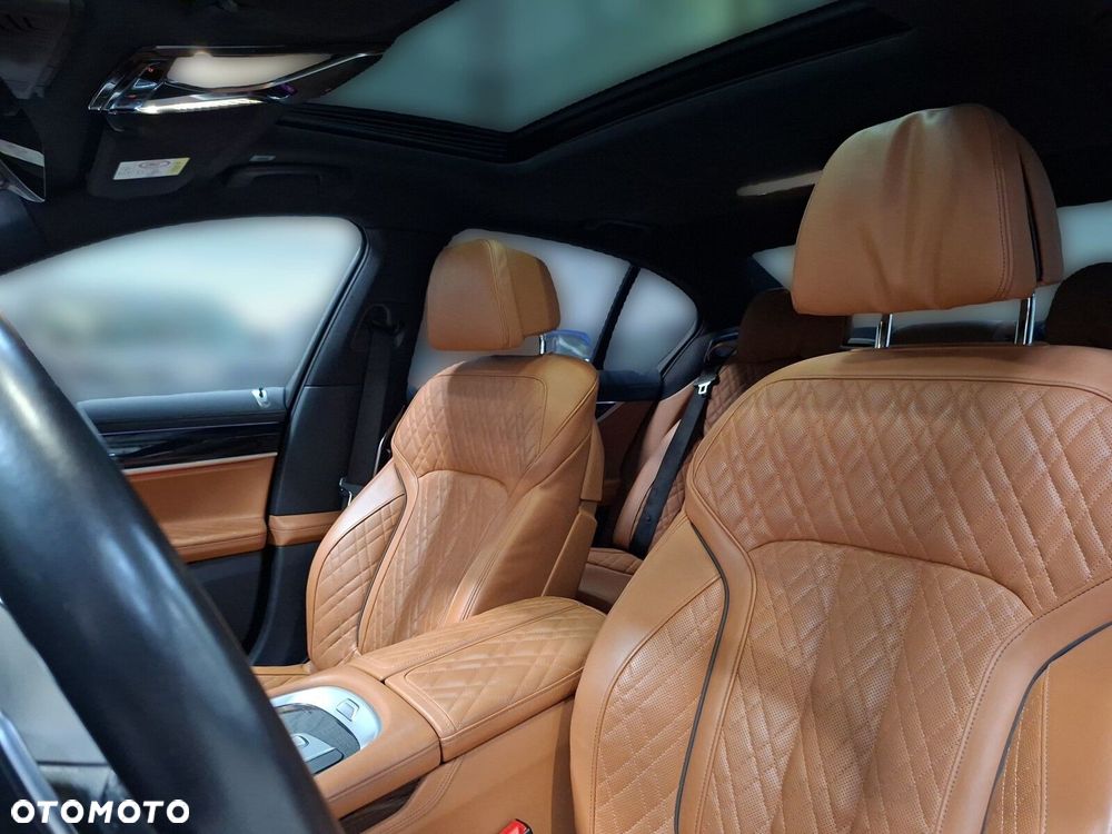 BMW Seria 7 - 13