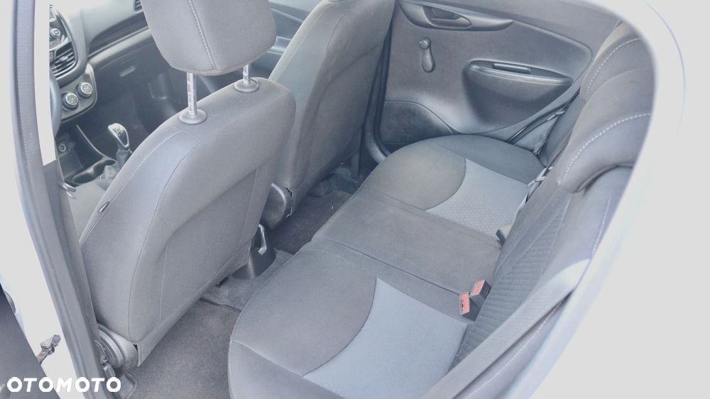 Opel Karl 1.0 Enjoy S&S - 19