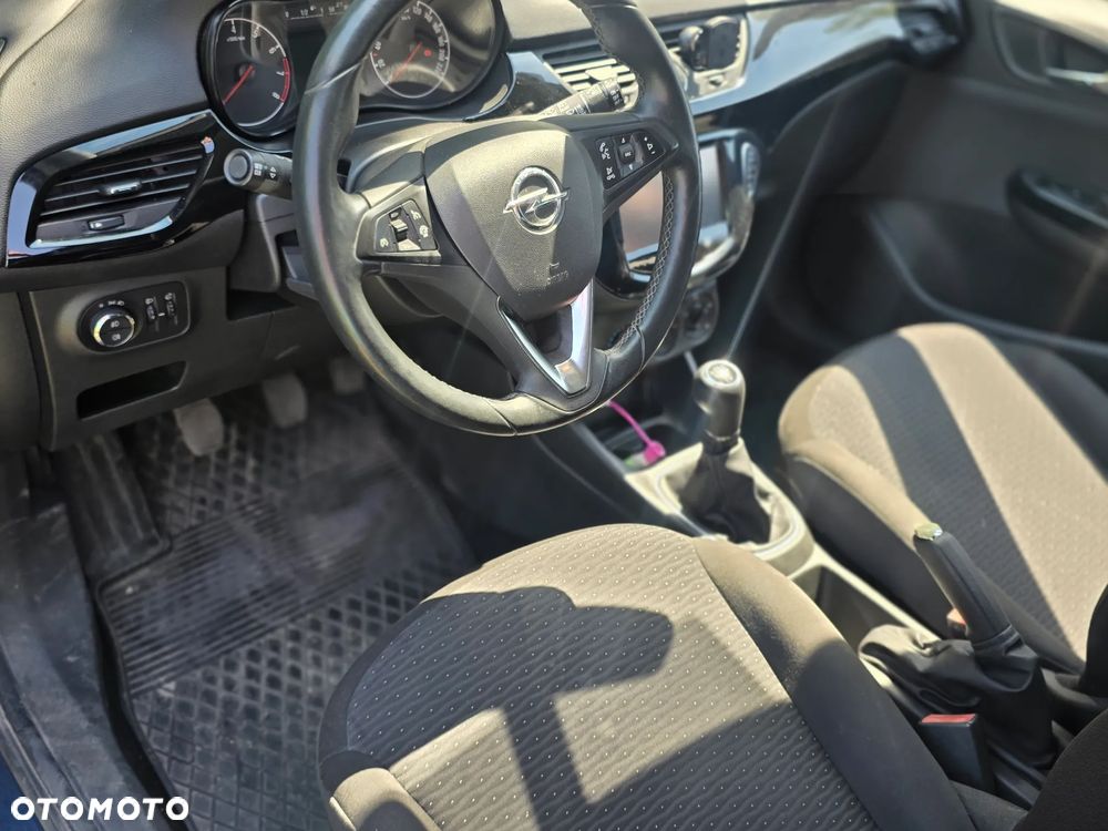 Opel Corsa - 14