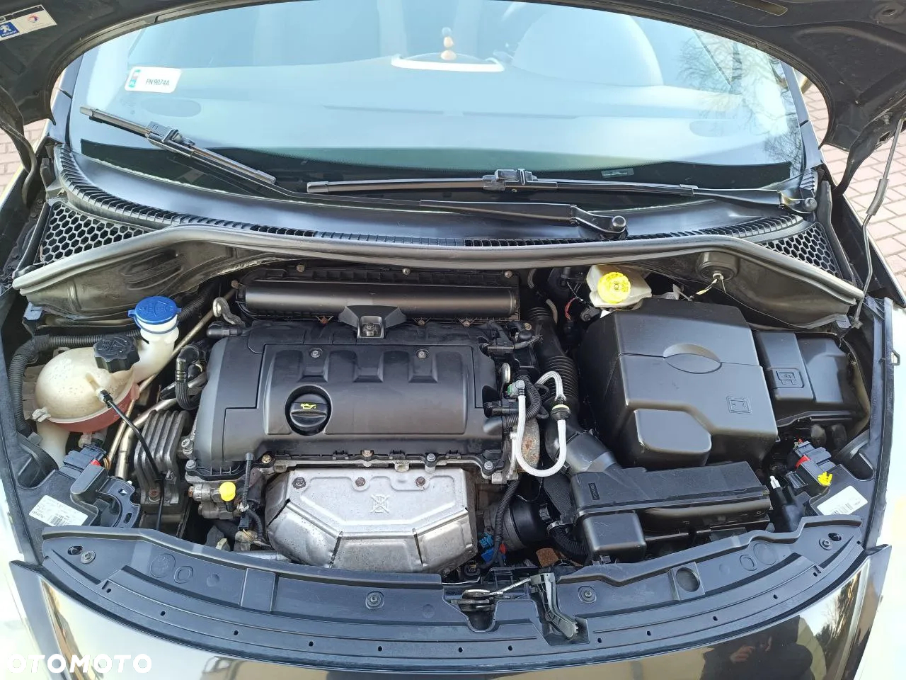 Peugeot 207 1.4 16V Trendy - 22