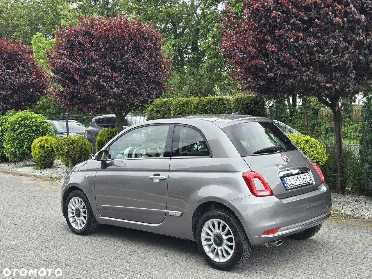 Fiat 500 - 4