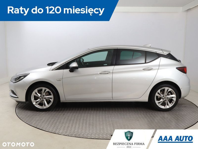 Opel Astra - 4