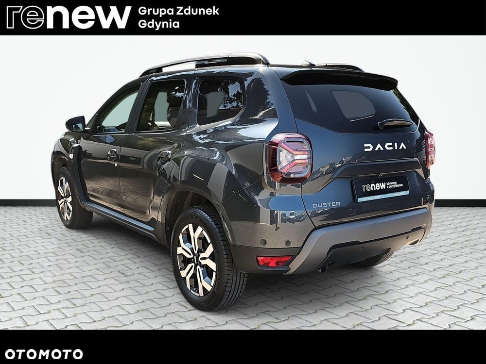 Dacia Duster - 7