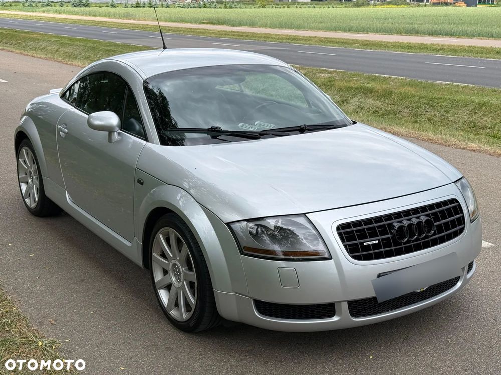 Audi TT Coupé - 9