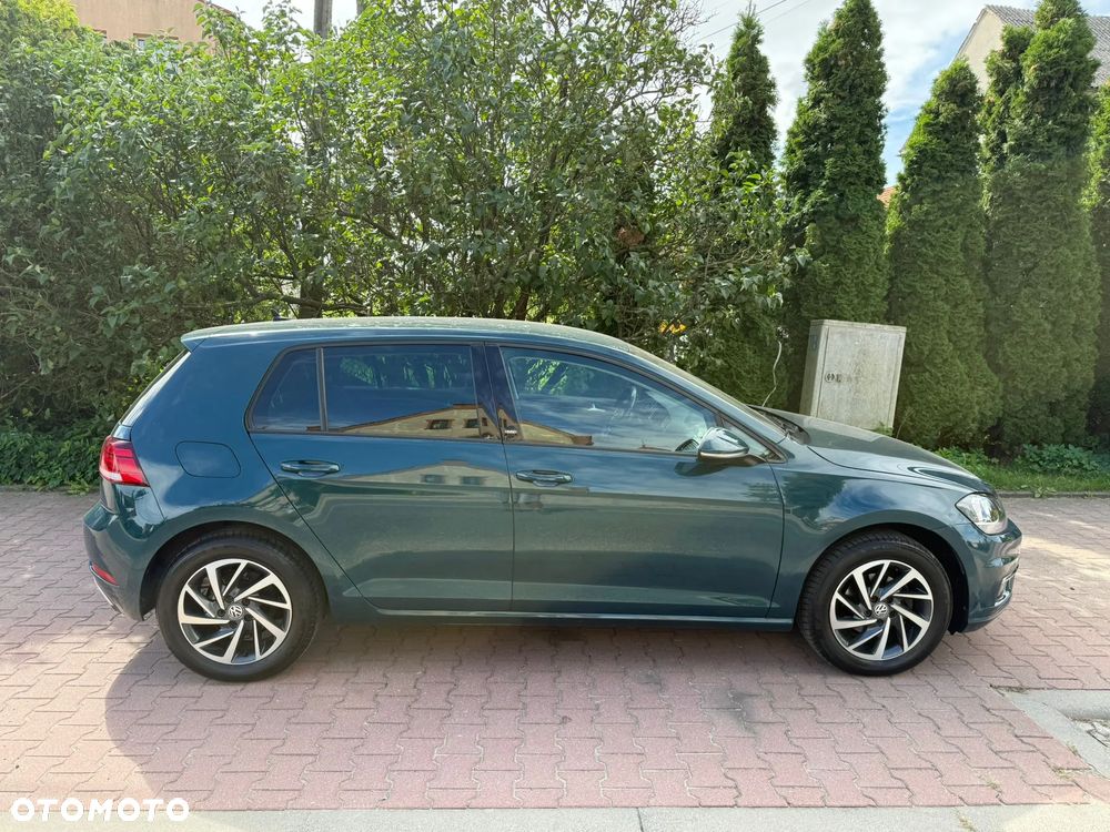 Volkswagen Golf 1.0 TSI Join - 4