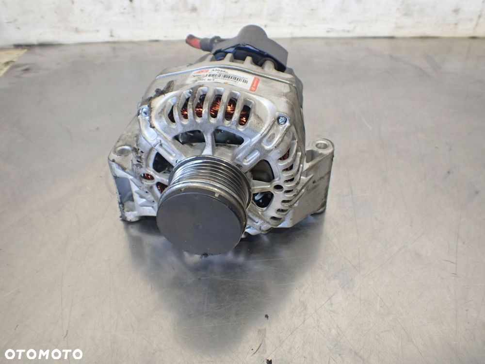ALTERNATOR FIAT GRANDE PUNTO 1.3 - 1