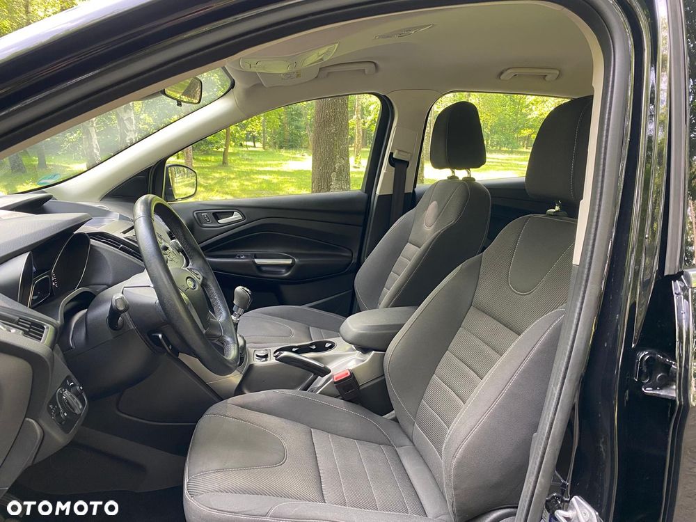 Ford Kuga 1.5 EcoBoost 2x4 Business Edition - 15