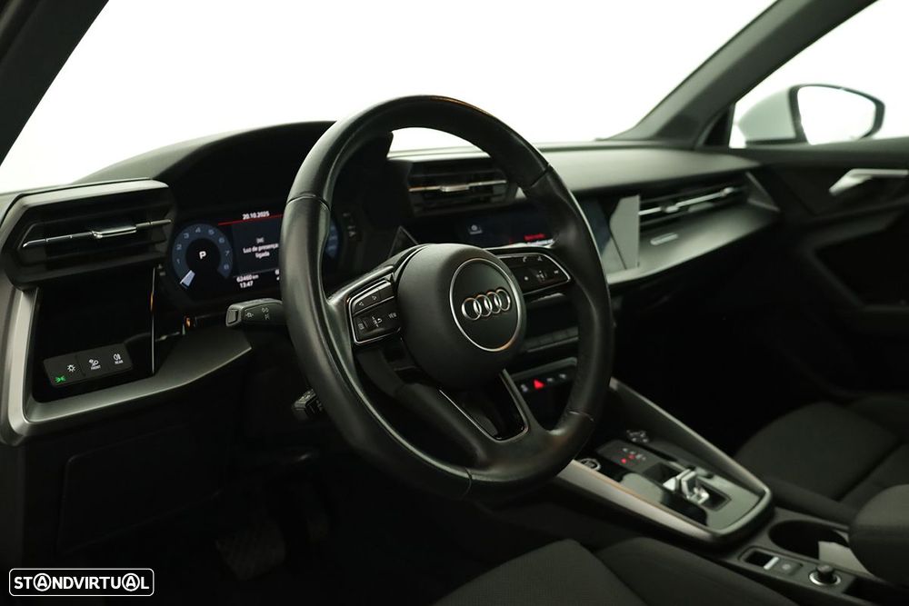 Audi A3 Sportback 30 TFSI Advanced S tronic - 7