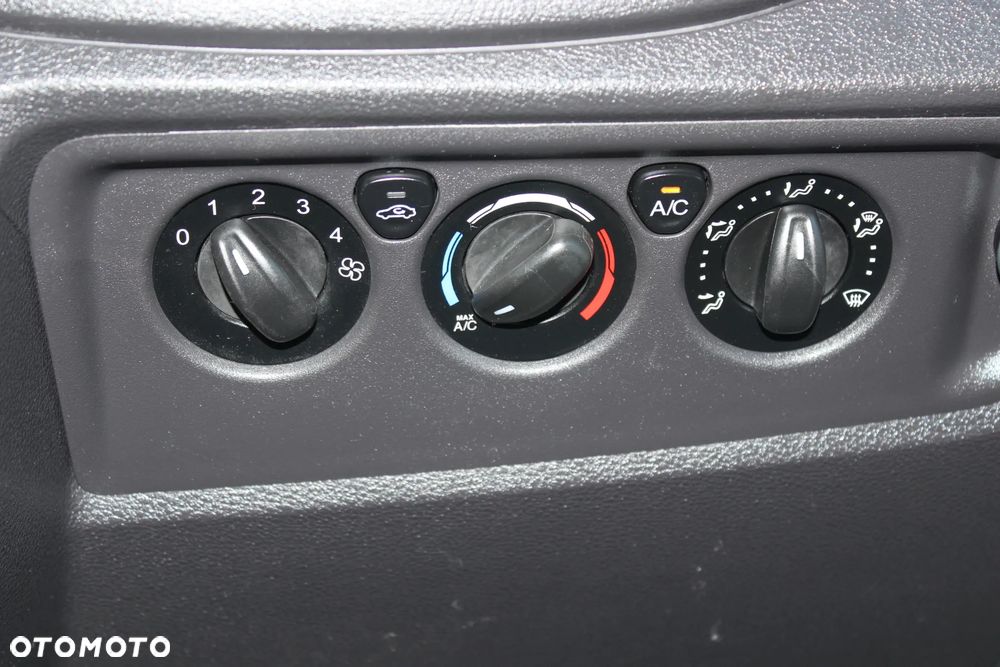 Ford TRANSIT L3H3 Navi Kamera LED - 18