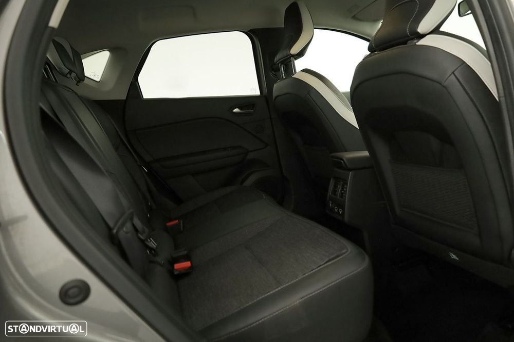 Renault Captur 1.0 TCe Techno Bi-Fuel - 16