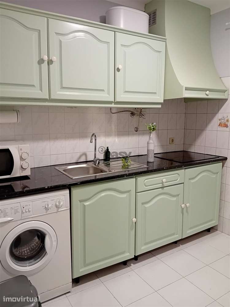 Apartamento T1 Arrendamento - Grande imagem: 4/9