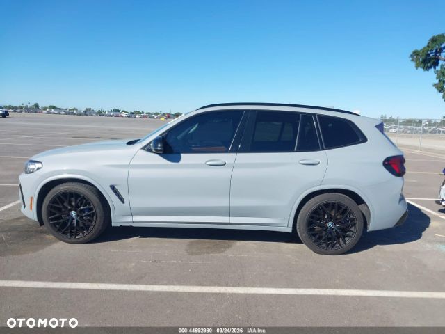 BMW X3 xDrive35i M Sport sport - 12