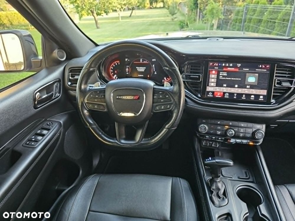 Dodge Durango - 13