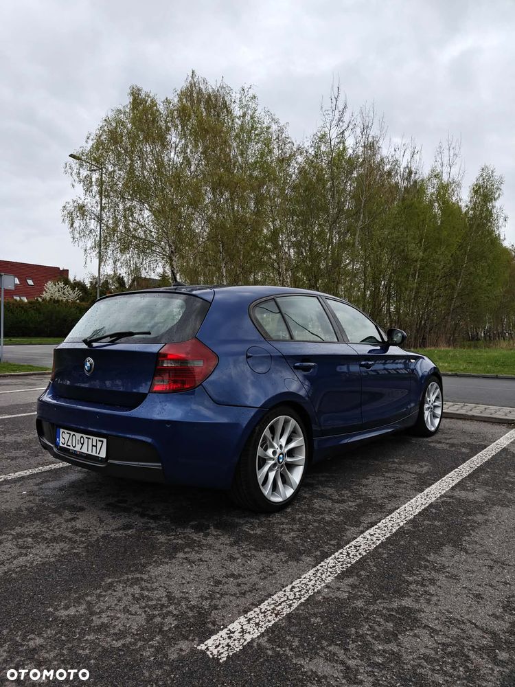 BMW Seria 1 116i Edition Sport - 9