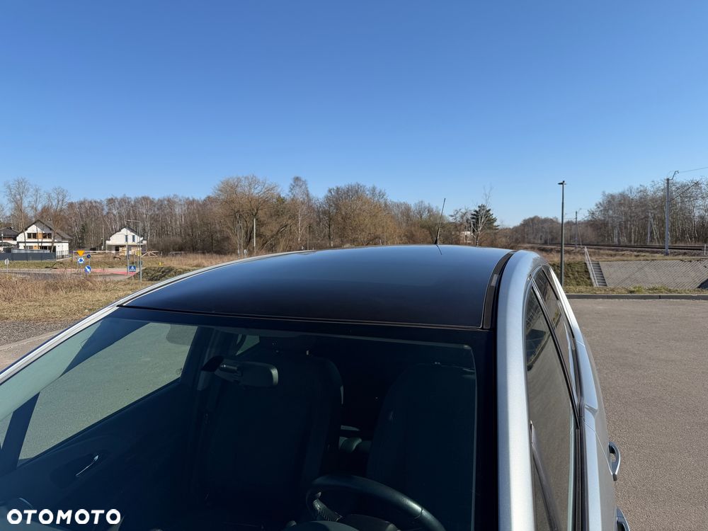 Opel Meriva 1.4 T Cosmo - 4