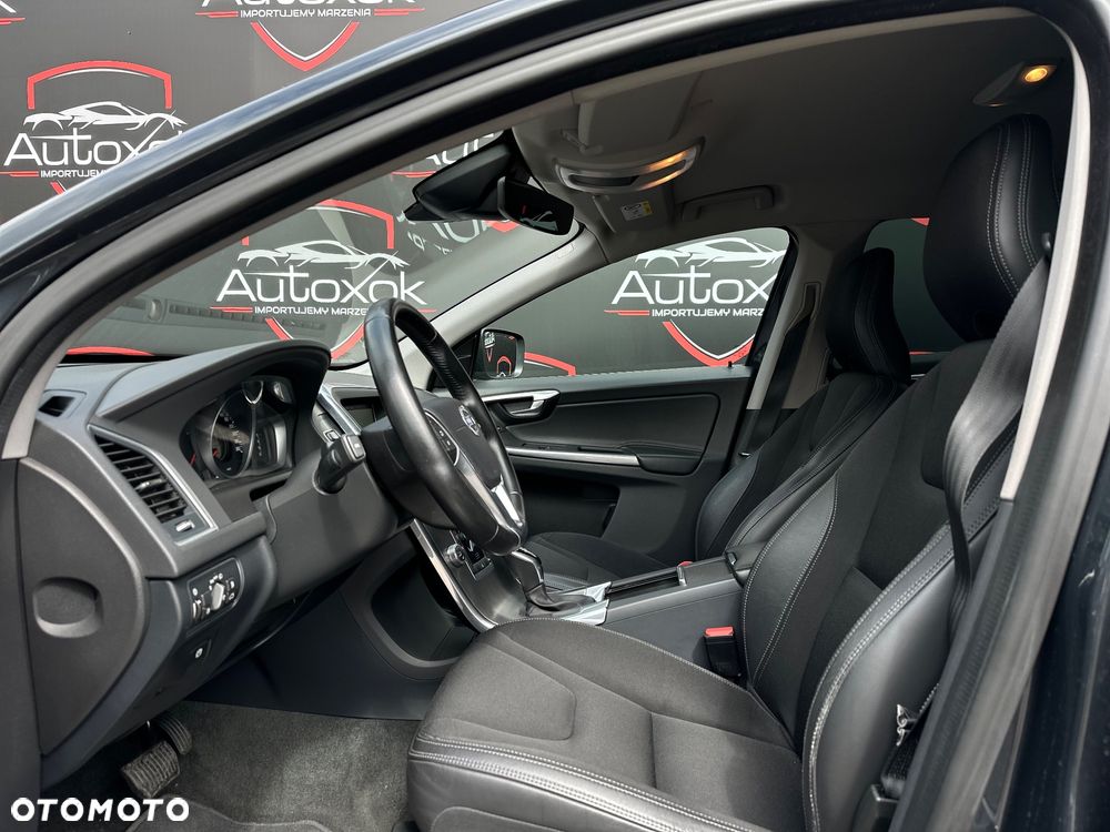 Volvo XC 60 - 18