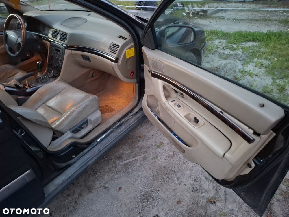 Volvo S80 - 8