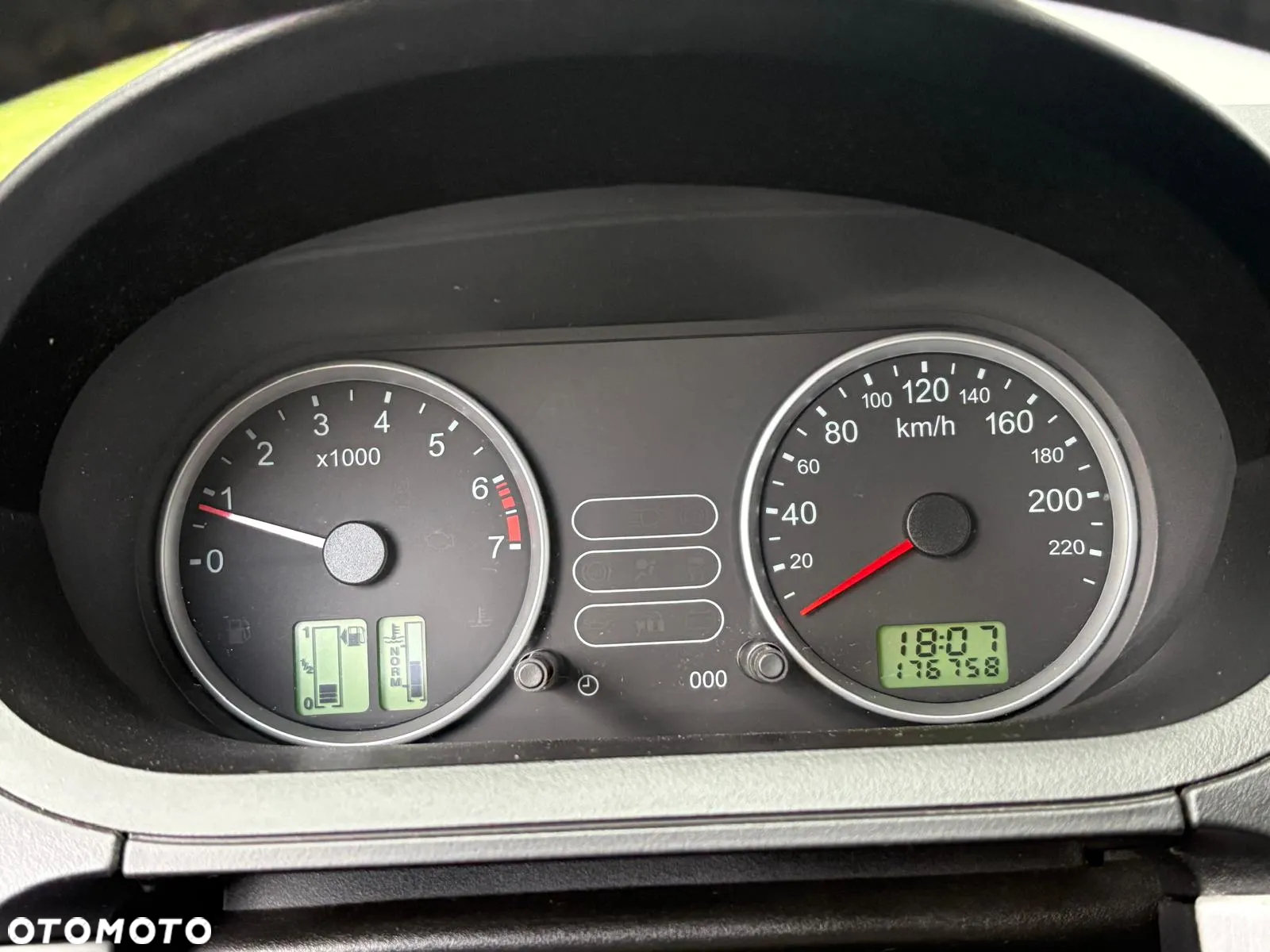 Ford Fiesta 1.3 Ghia - 16
