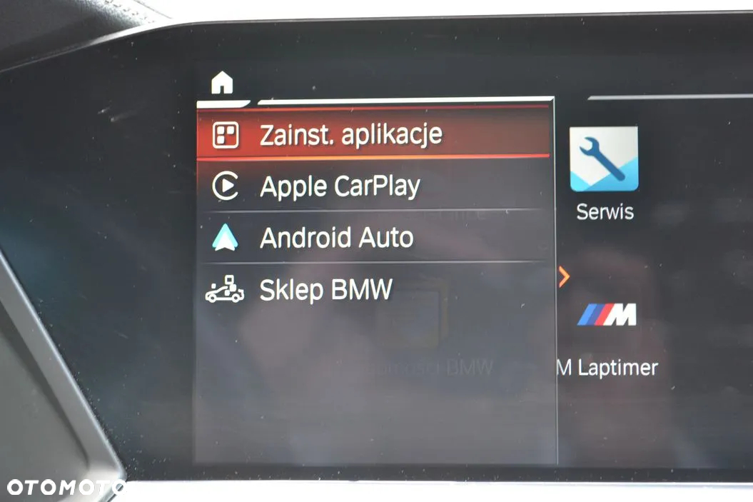 BMW X6 xDrive40i - 23