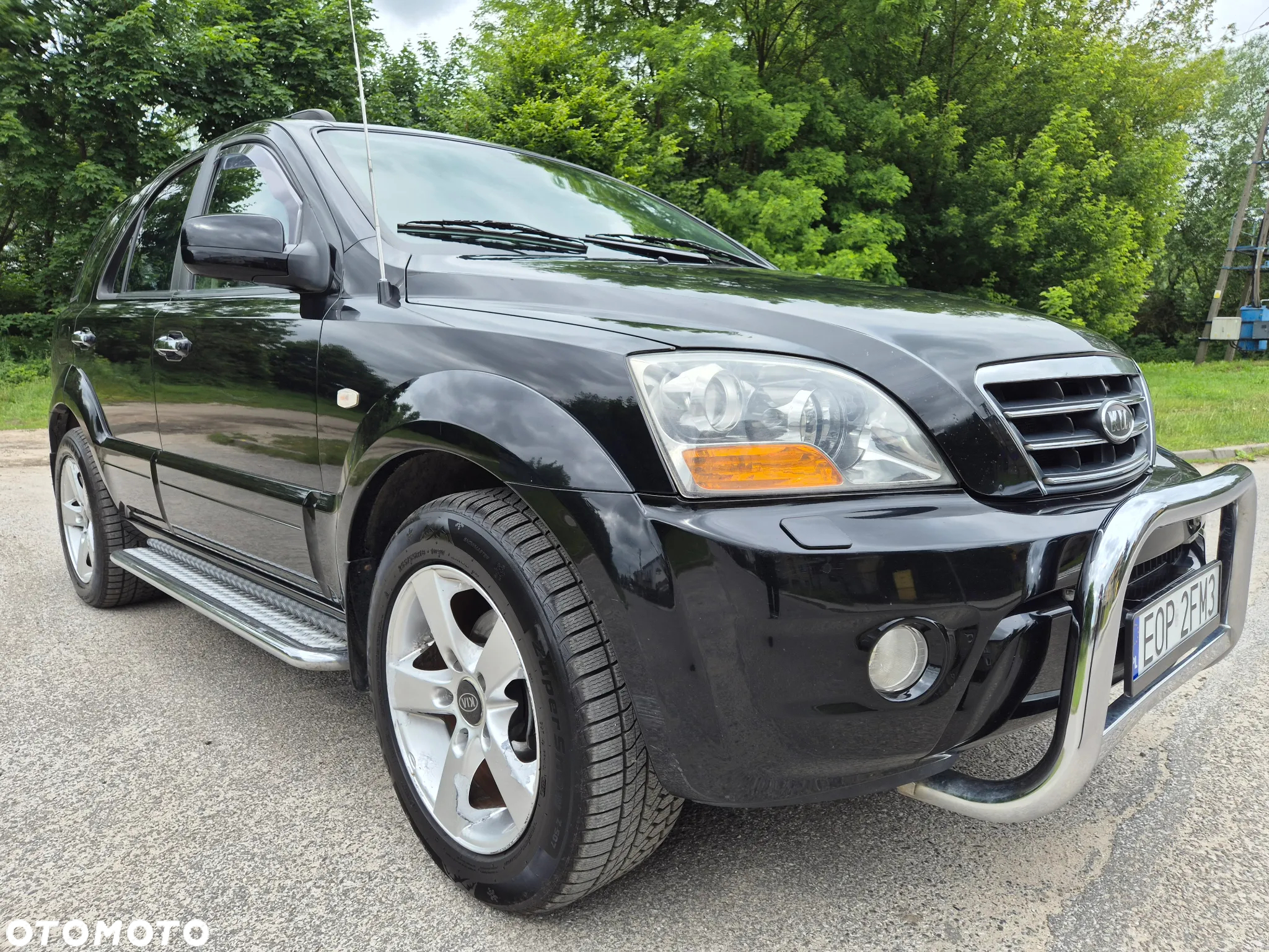 Kia Sorento - 15