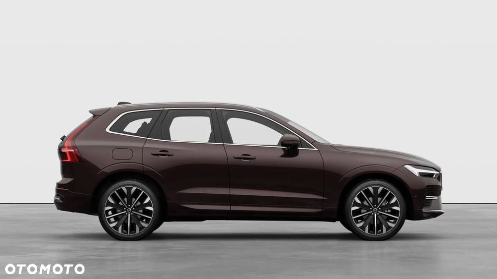 Volvo XC 60 - 4