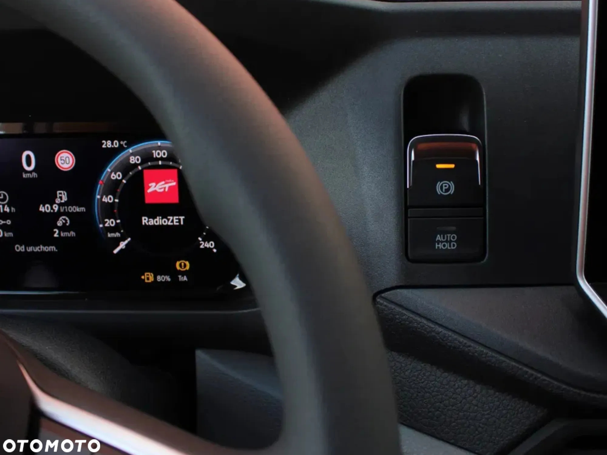 Volkswagen Crafter - 13