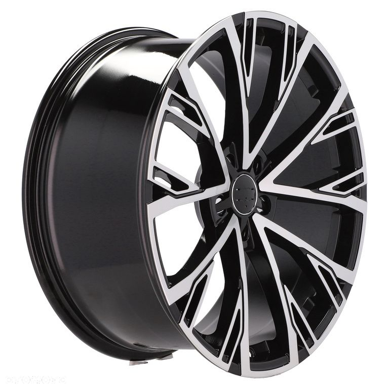 4x Felgi 19 m.in. do AUDI A4 B7 B8 B9 A6 C7 B8 C9 Avant Q5 - I5170 - 5