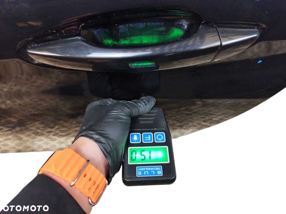 DRZWI LEWY TYŁ PEUGEOT 308 II T9 (2014-2017) 1.6 BlueHDI 120KM - 9