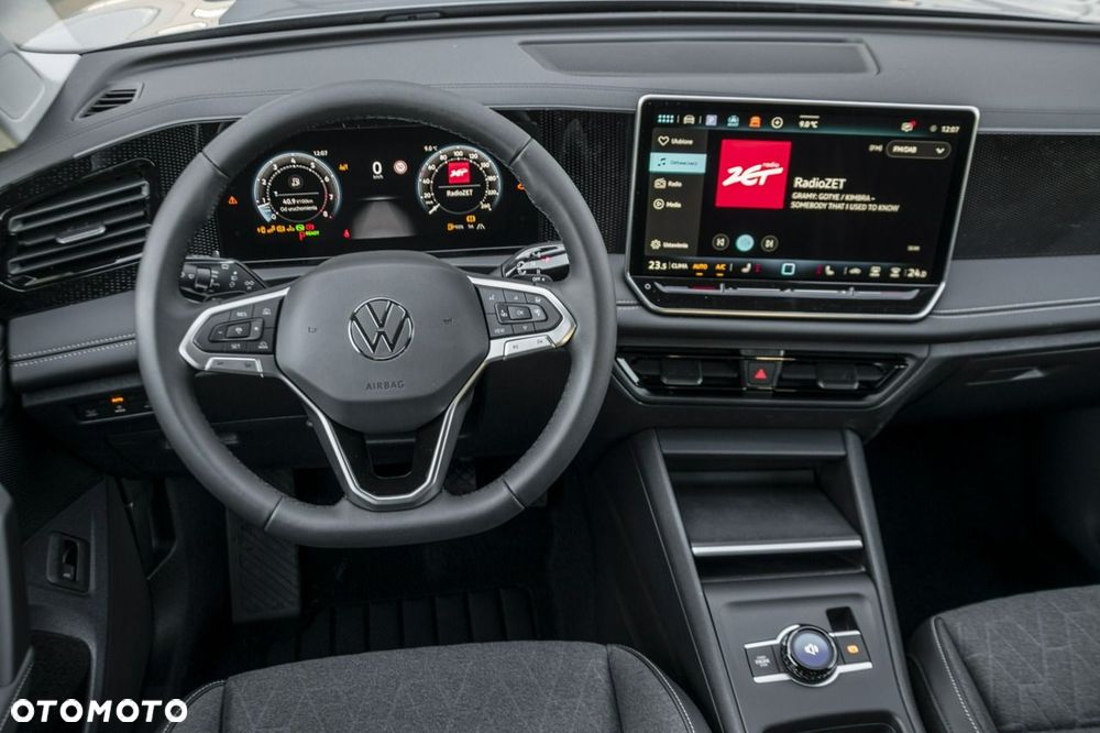 Volkswagen Tiguan - 14