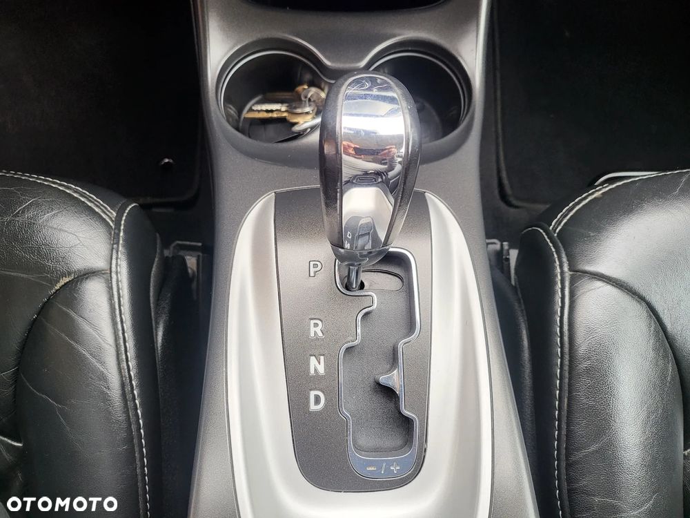 Fiat Freemont 2.0 Multijet 16V DPF Automatik Allrad Black Code - 31