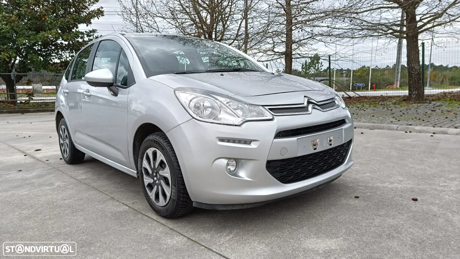 Citroën C3 - 2