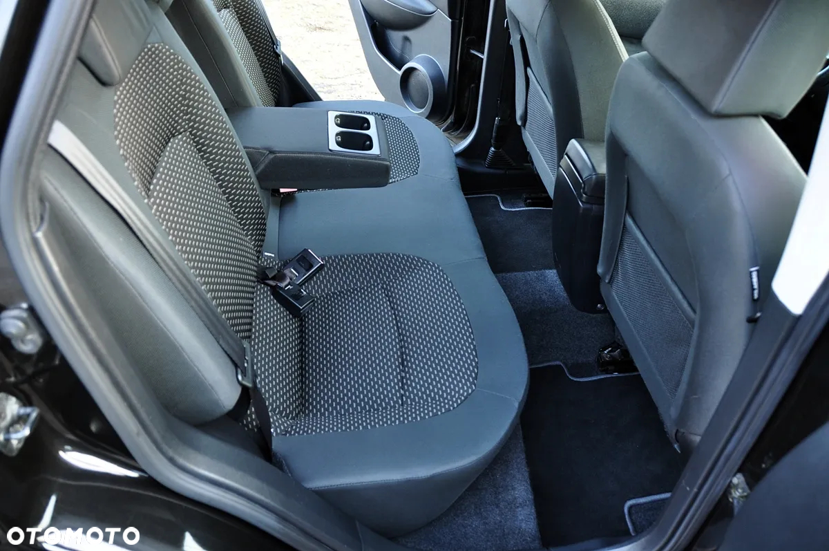 Nissan Qashqai 2.0 Acenta - 13