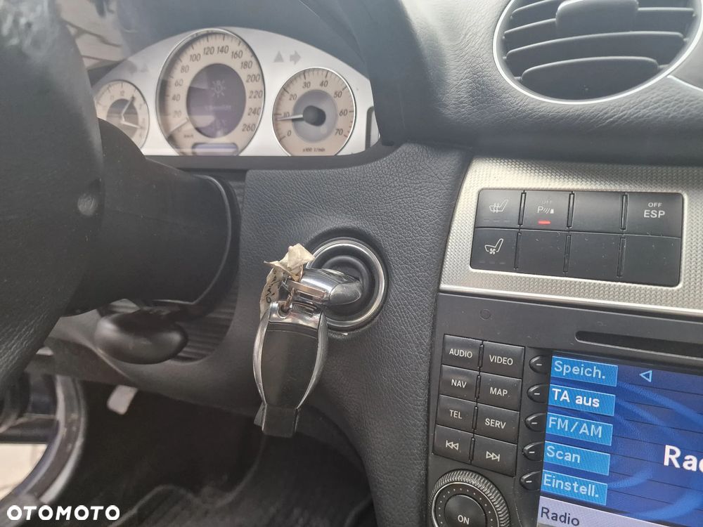 Mercedes-Benz CLK 200 Kompressor Avantgarde - 20