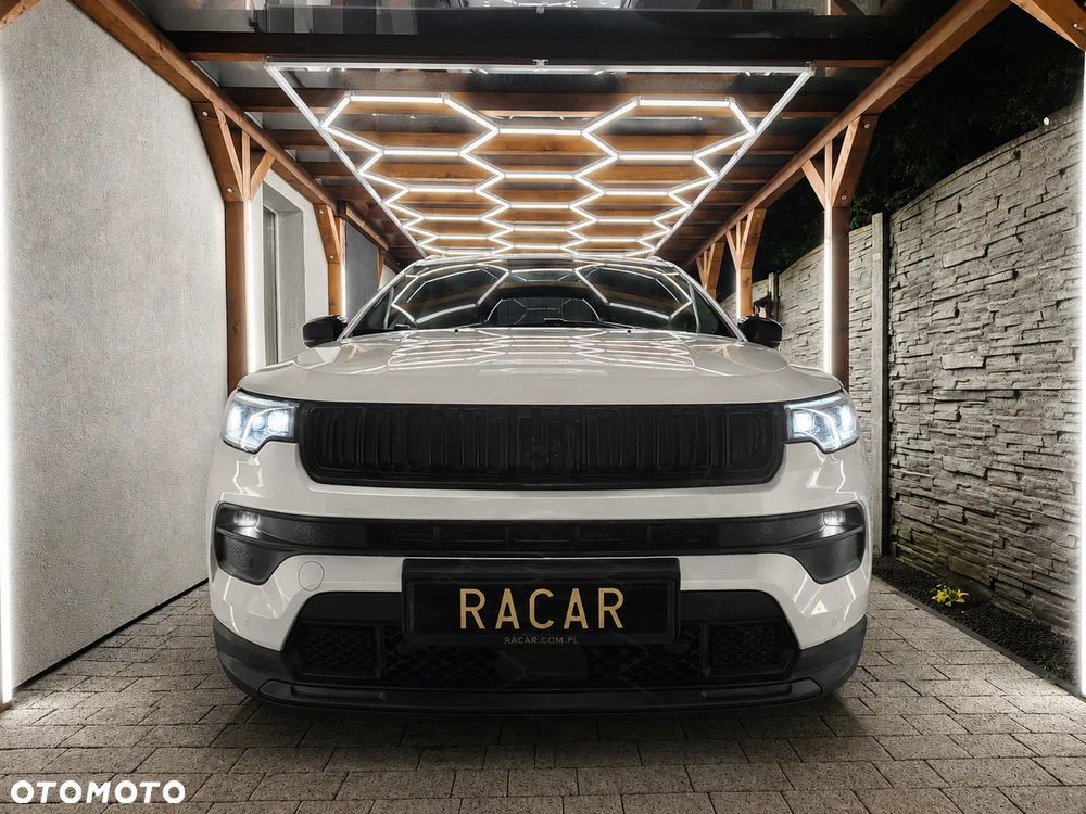Jeep Compass 1.5 T4 mHEV Night Eagle FWD S&S DCT - 40