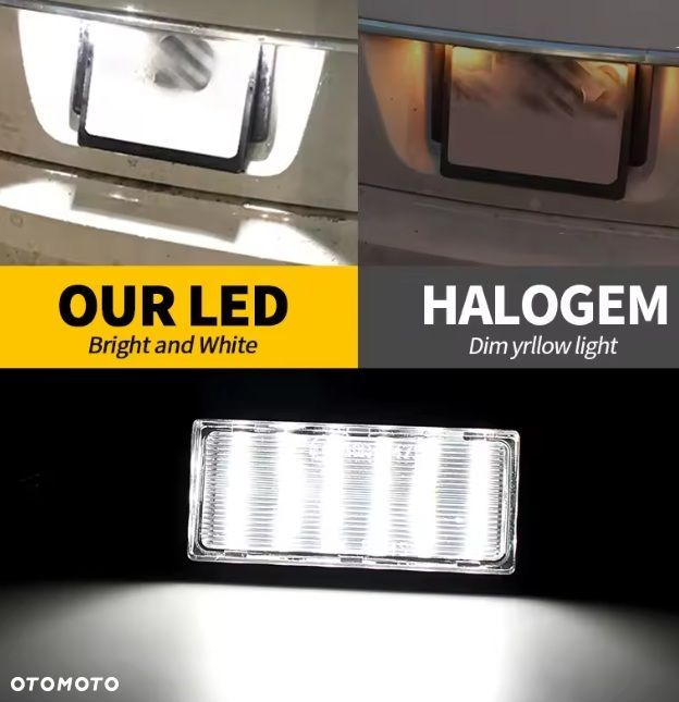 podświetlenie tablicy led picanto ii genesis coupe veloster i20 2 gb 2014- - 7