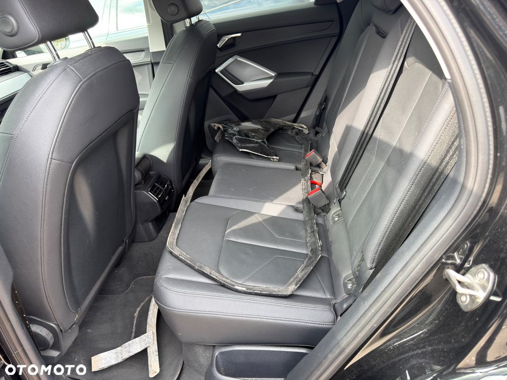 Audi Q3 Sportback 35 TDI S tronic S line - 13