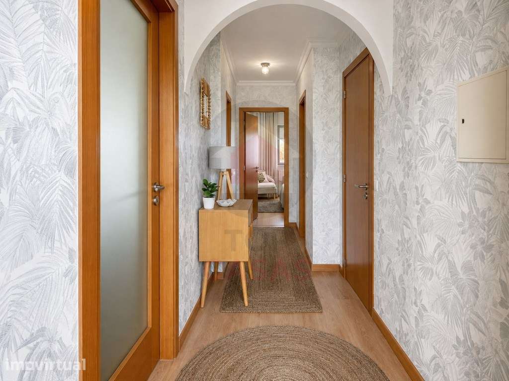 Apartamento com vista mar na Foz do Arelho - Grande imagem: 5/28
