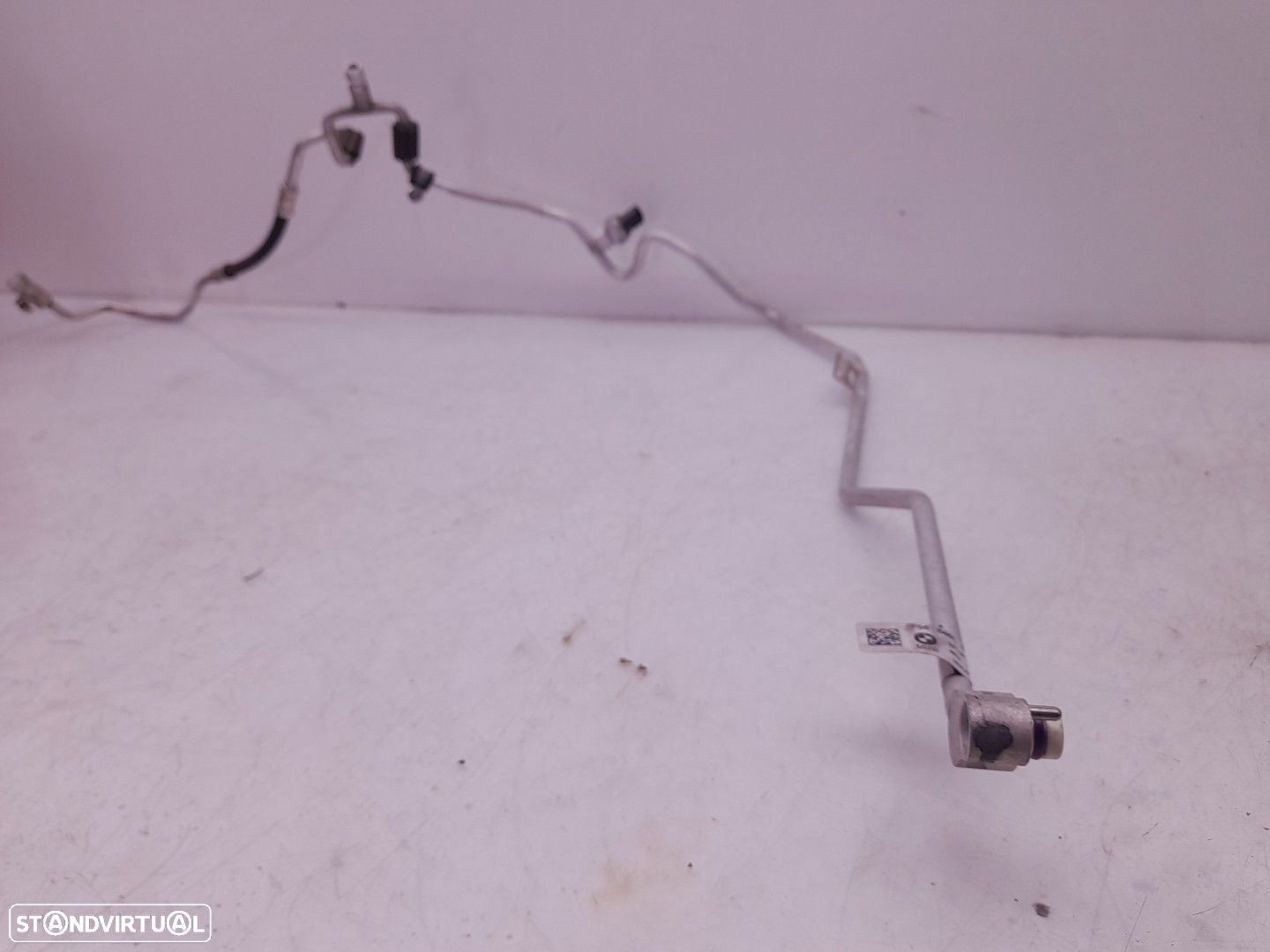 Tubo AC MINI Mini (F56) - 1