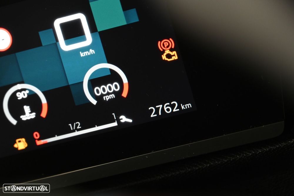 Citroën C4 X 1.2 PureTech Feel - 23