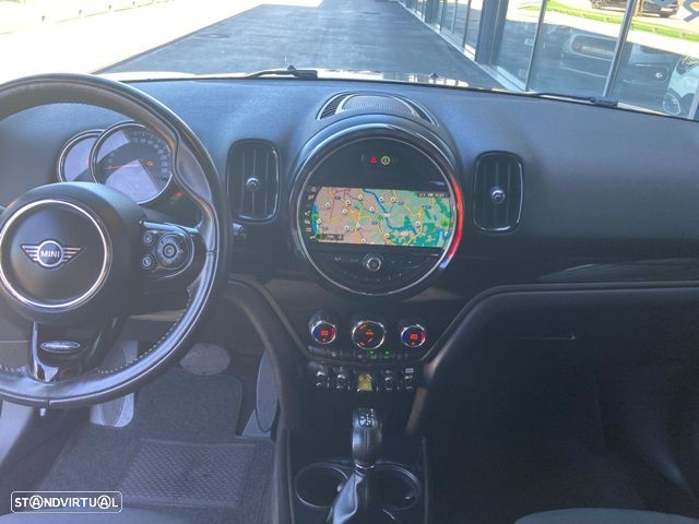 MINI Countryman - 19