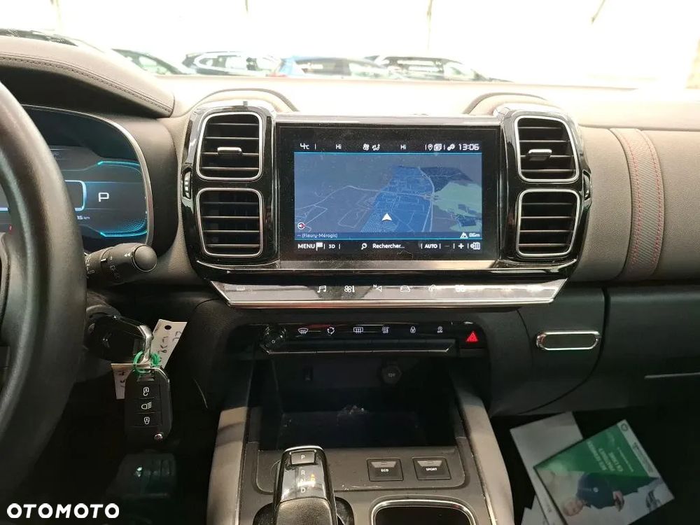 Citroën C5 Aircross - 7