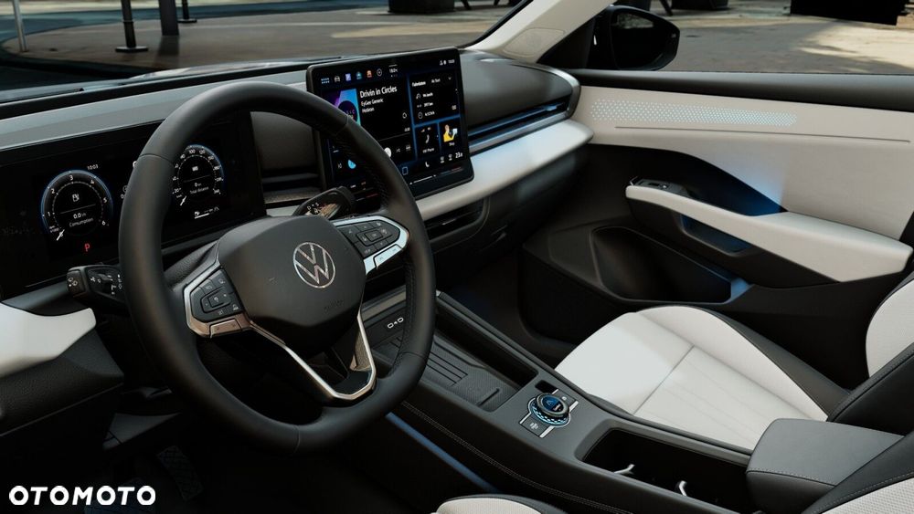 Volkswagen T-Roc 1.5 TSI Style DSG - 10