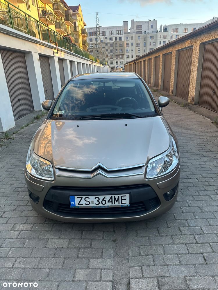 Citroën C4 1.6 VTi Equilibre - 6